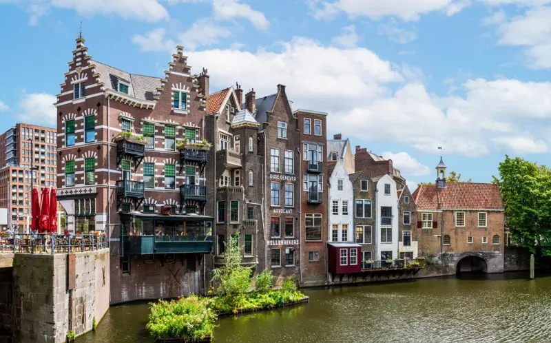 Kantoor foto van 3VER Makelaars