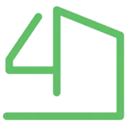Logo van 4NUL Vastgoed