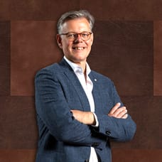 Foto van A.A.J. (Arno) Vogels