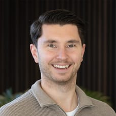 Foto van A.A.J. (Aron) Wijsman