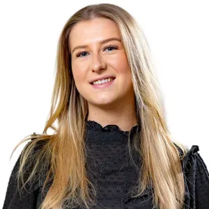 Photo de A. (Amber) Koudijs