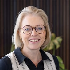 Foto van A. (Annemieke) de Bruijn