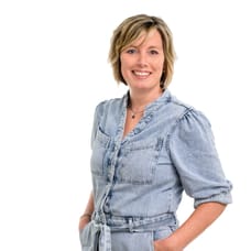 Foto van A. (Anniek) Verhoog