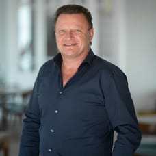 Foto van A.G.E. van Gils