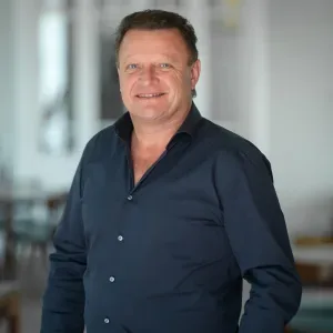 Foto van A.G.E. van Gils