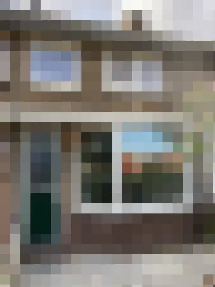 A.G. Verbeekstraat 33 dans Zaandam