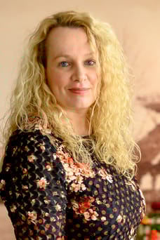 Foto van A. Huls-Colijn