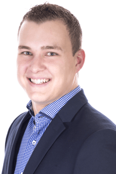 Foto van A.J. (Alex) Huis