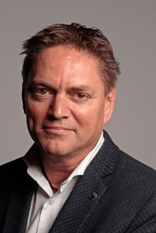 Foto van A.J.J.M. Dekker