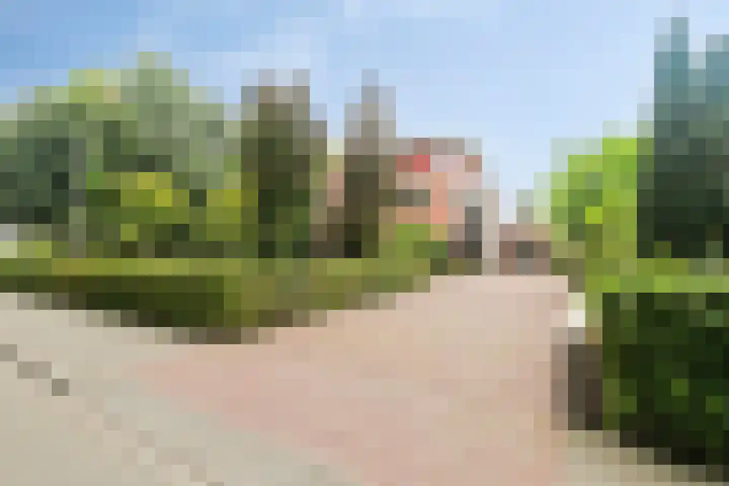 A.J. Knipmeijerlaan 1 dans Emmeloord