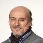 Foto van A.J.W. (Sandor) Losecaat van Nouhuys, RM