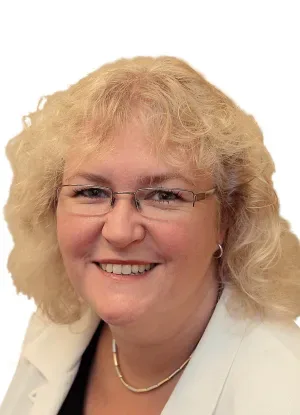 Foto van A.K. (Annette) Vink