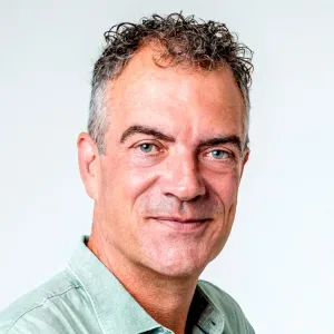 Photo of A.L.G. van den Brand