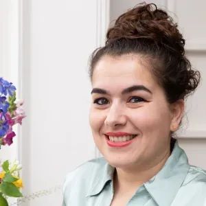 Foto von A.M. (Ady) Siboni