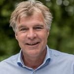 Foto van A.M. (Martin) Sekeris