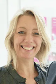 Foto van A. Moerman-Braakman