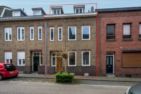 Kantoor foto van A New Home Makelaardij