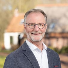 Foto van A.Ph Koomans