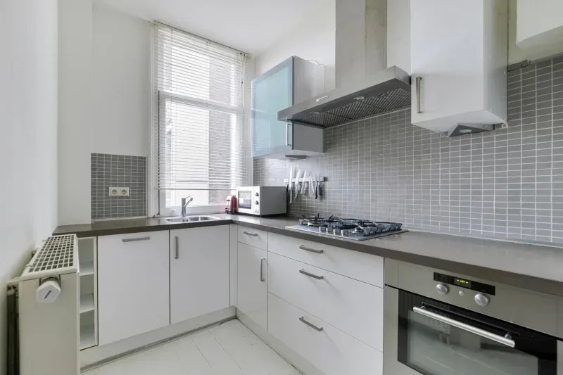 Kantoor foto van A Plus Apartments