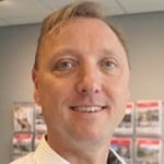 Foto van A.S.J. Walinga