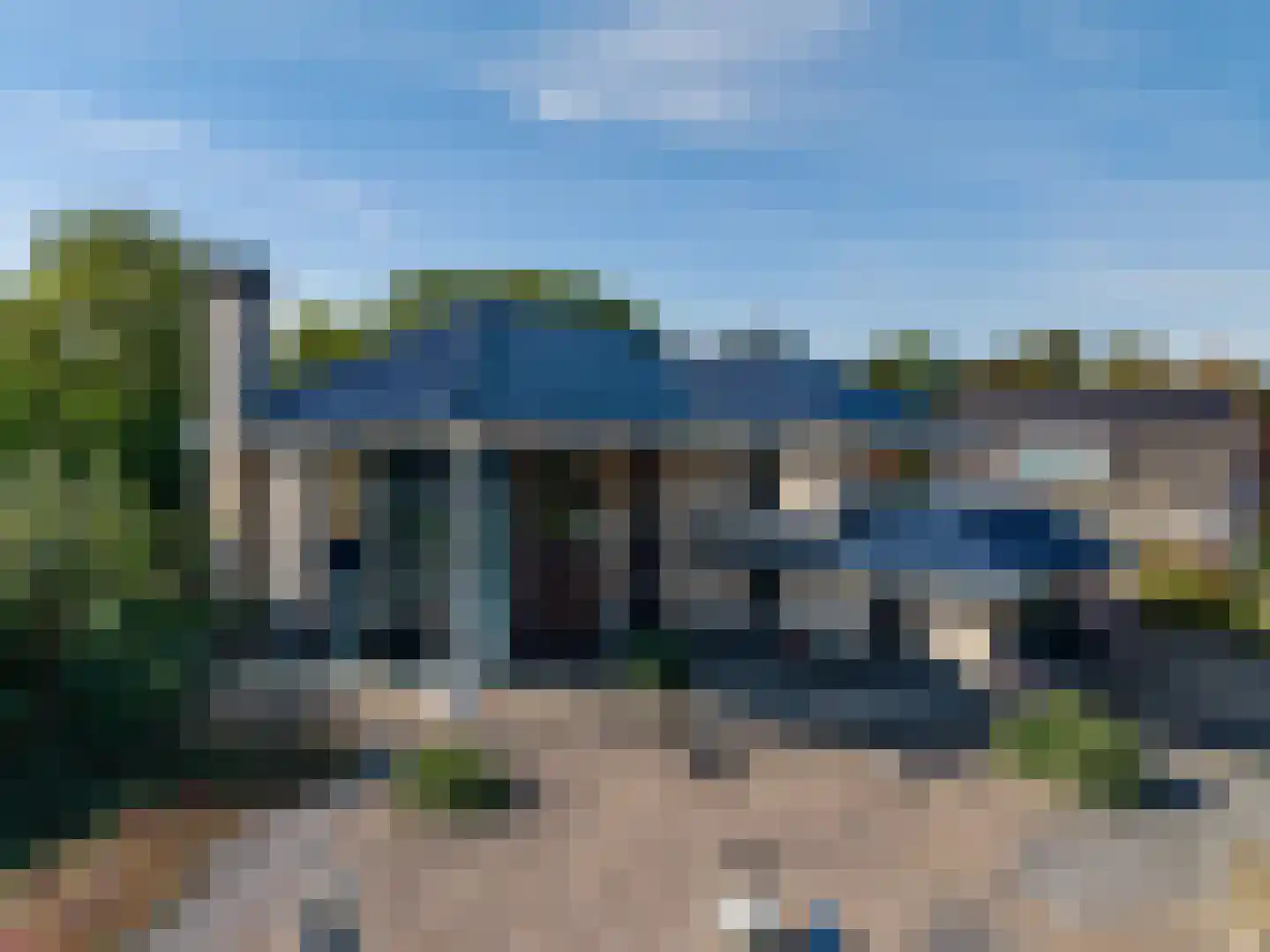 A S Talmalaan 21 A in Marum