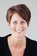 Foto van A. Scholten - Petersen