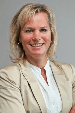 Foto von A. Smit-Oosterveld