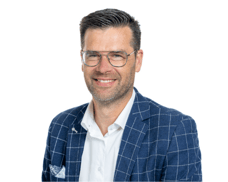 Foto van A.W. (Andries) Mulderij