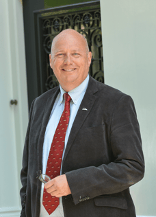 Foto van A.W.P. Nederlof