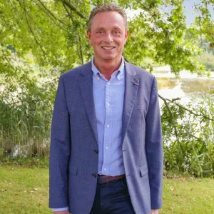 Foto van Aad Kanters