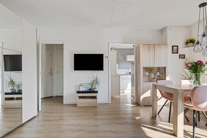 Aaf Bouberstraat 70 in Amsterdam foto