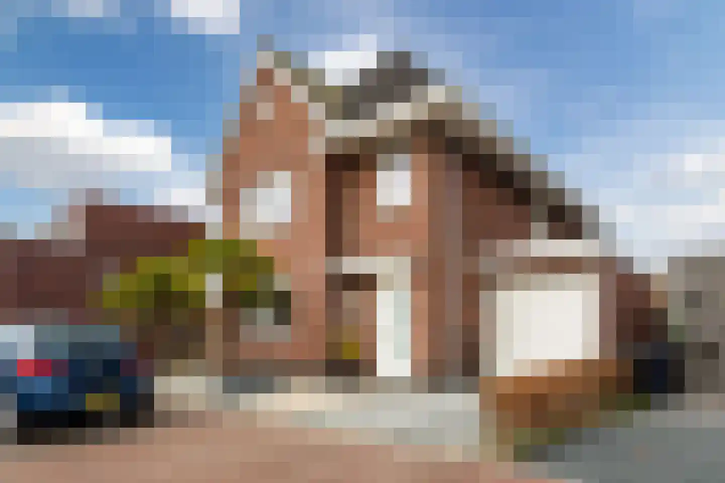 Aafje Andersstraat 21 in Almere