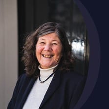 Foto van Aafke Faber