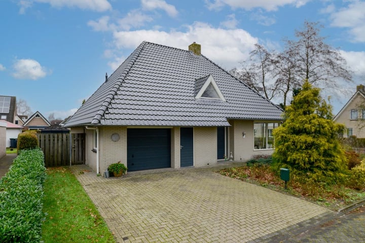 Aafke van der Heideloane 34 in Opeinde foto