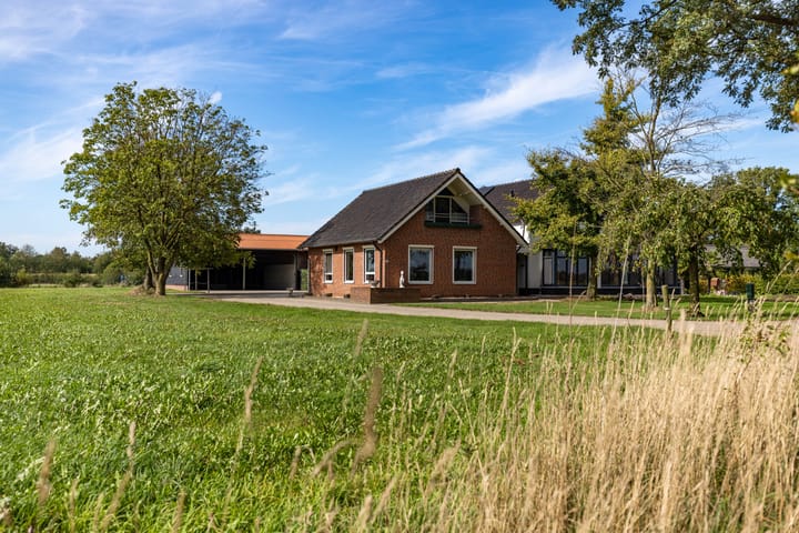 Foto van woning Aagtemanweg 12, Harreveld