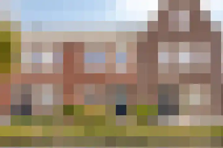 Aak 17 Spijkenisse