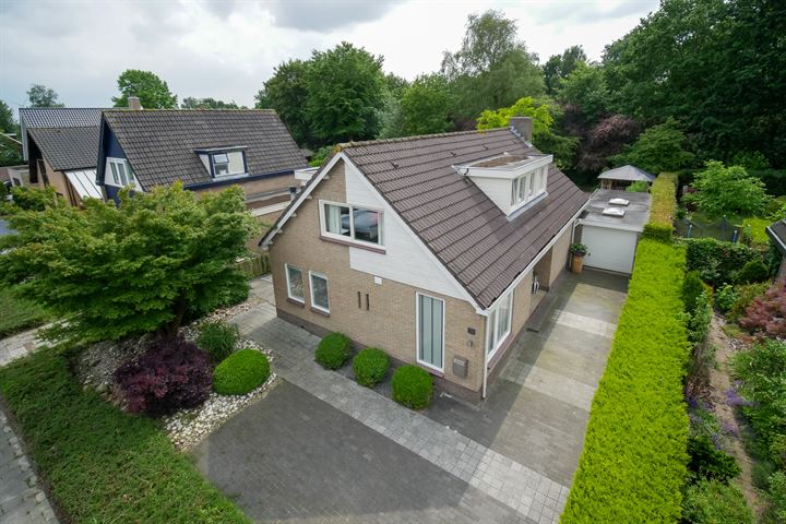 Aak 28 in Wieringerwerf foto