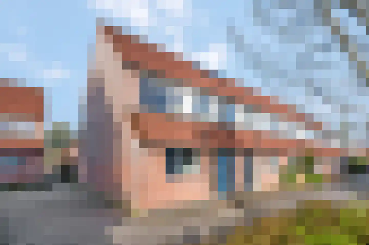 Aalbeek 15 Ede