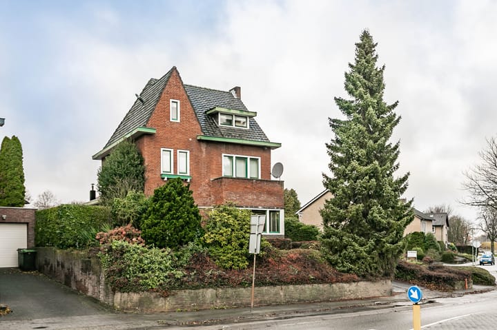 Aalbekerweg 15 in Hulsberg foto