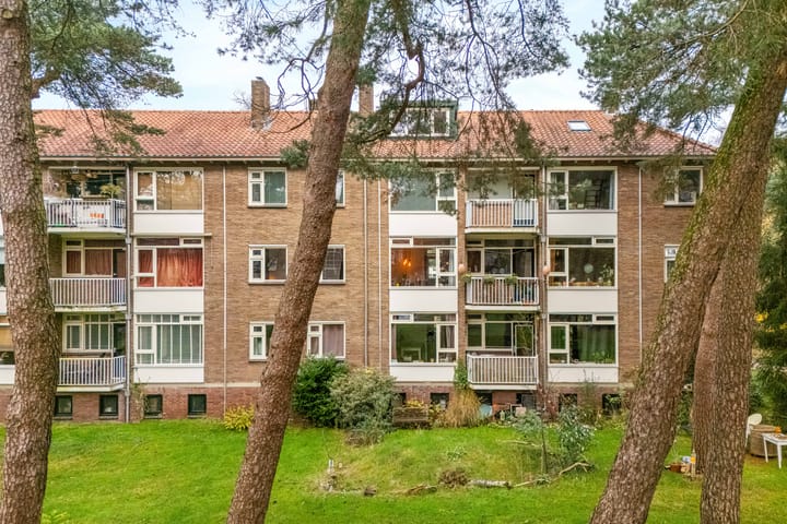 Aalberselaan 4B in Amersfoort