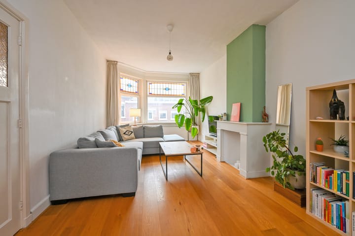 Aalbessenstraat 28 in 's-Gravenhage foto