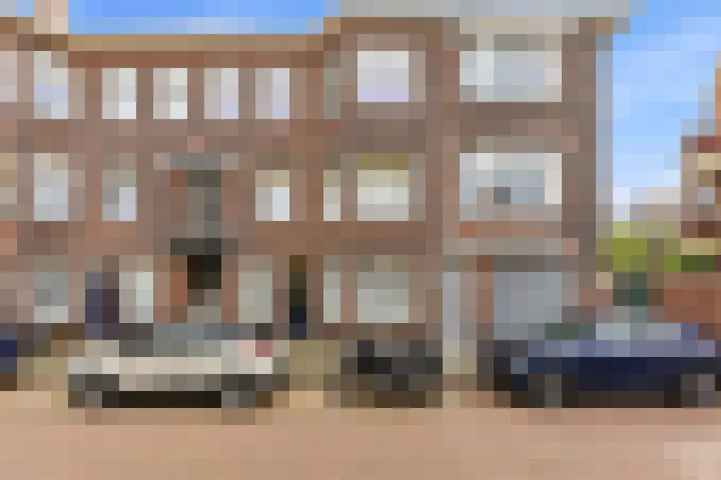 Aalbessenstraat 34 in Den Haag