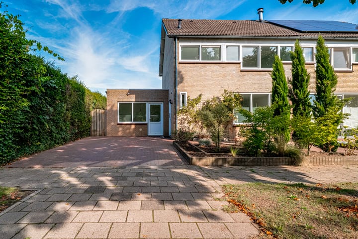 Aalsburg 2001 in Wijchen foto