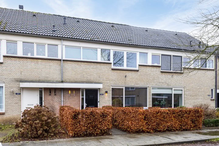 Aalsburg 2213 in Wijchen foto