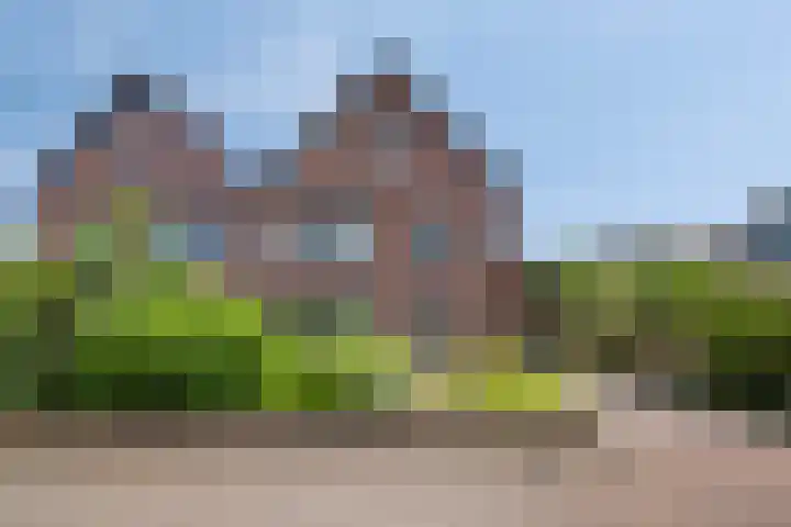 Aalsburg 3007 dans Wijchen