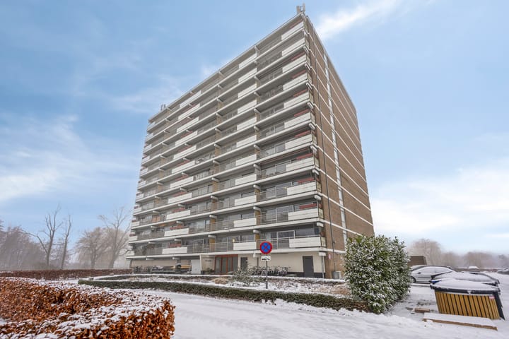 Aalscholversingel 428 in Velp foto