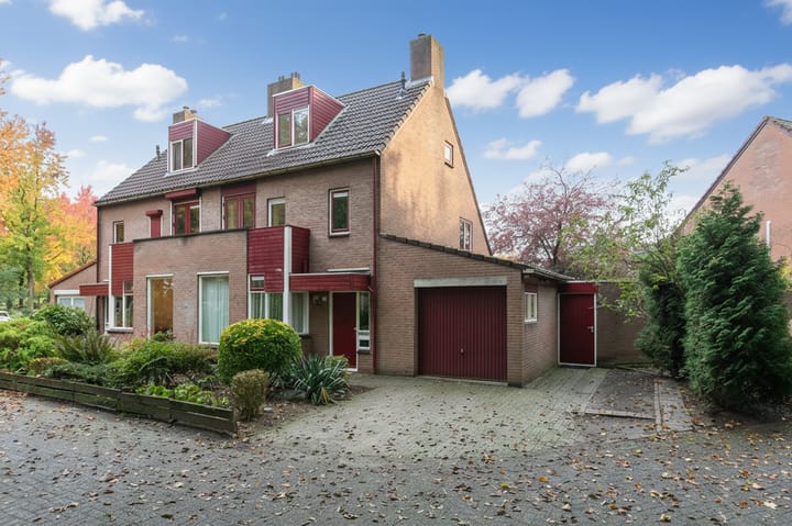 Aalscholverstraat 31 in Duiven foto