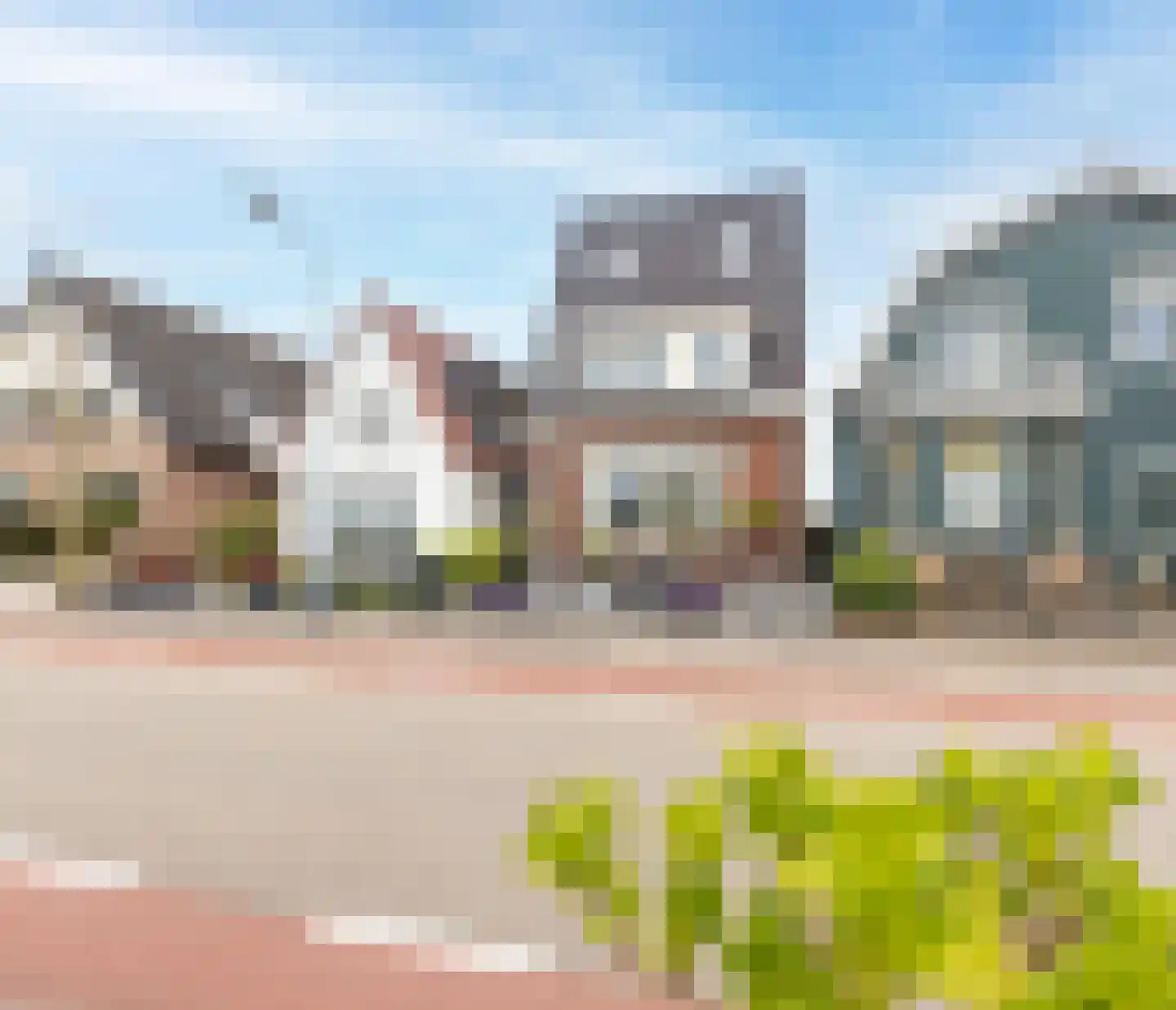 Aalsmeerderdijk 504 in Rijsenhout