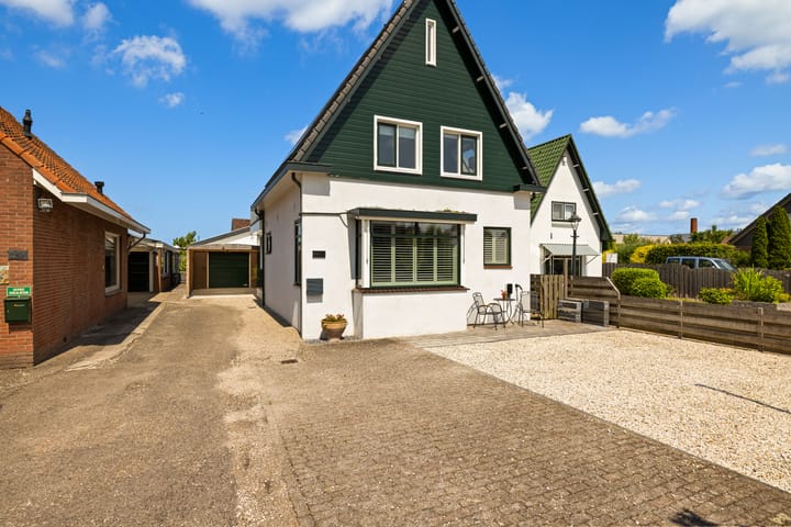 Aalsmeerderweg 281a in Aalsmeer foto