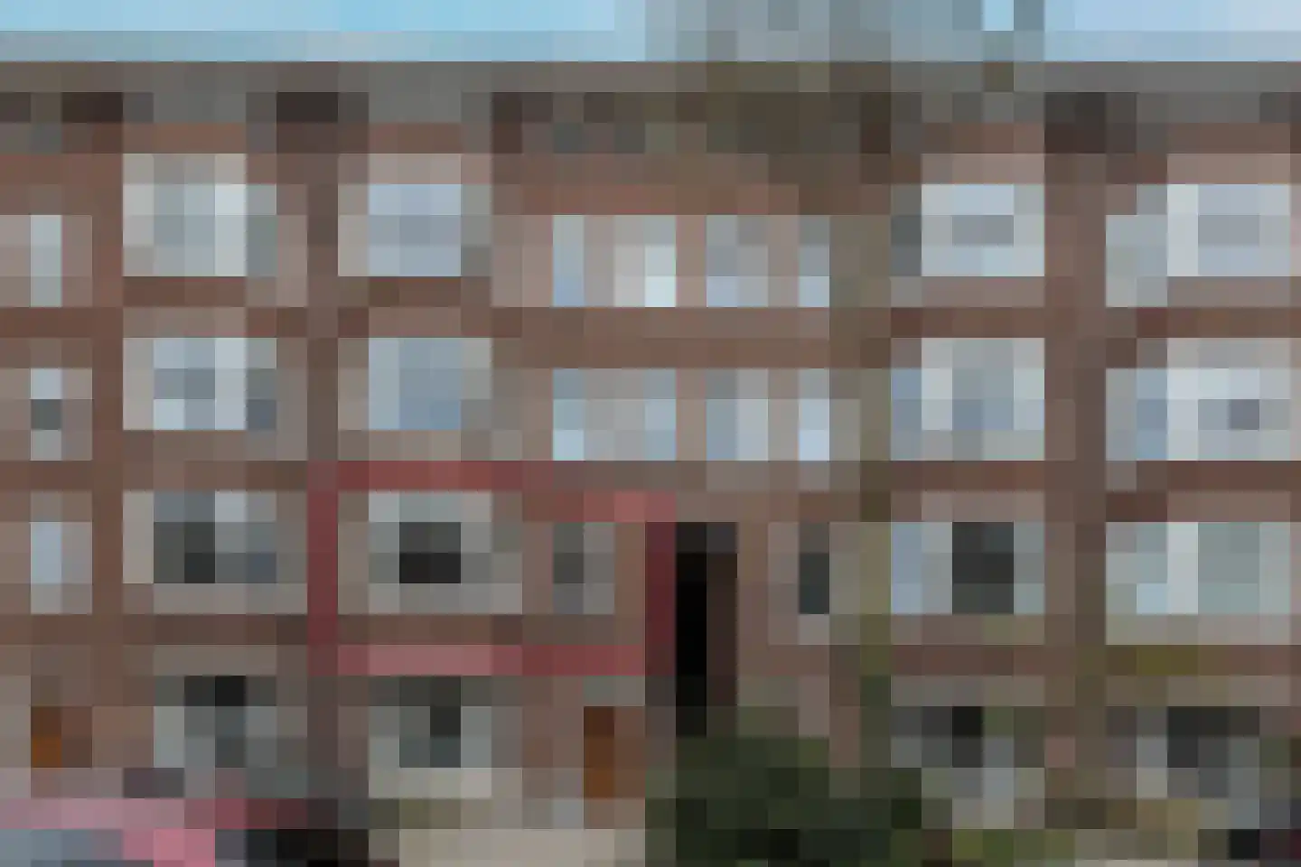 Aalsmeerweg 114 H in Amsterdam